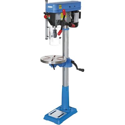 FERVI Modello 0186 - Trapano a colonna regolabile - 650W FERVI Modello 0186 - Trapano a colonna regolabile - 650W