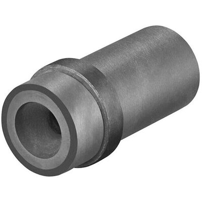 Ugello in materiale composito Fervi U004 per sabbiatura - 6mm Ugello in materiale composito Fervi U004 per sabbiatura - 6mm