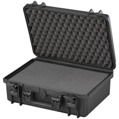 FERVI M430/B - Valigia resistente all’acqua, polvere, urti - Attrezzi FERVI M430/B - Valigia resistente all’acqua, polvere, urti - Attrezzi