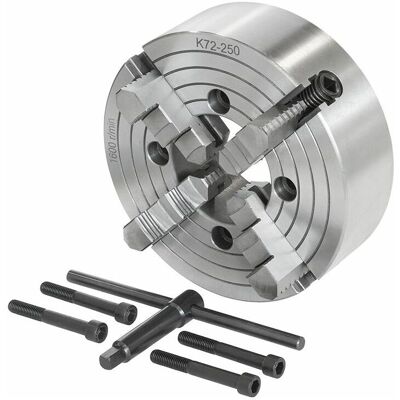 FERVI - P444/320 - 320mm - Plato FERVI - P444/320 - 320mm - Plato