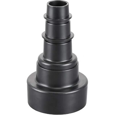 FERVI - Adattateur flexible universel 3-100 mm réduction aspirateurs et aspiratrucioli - 3-100 mm - Adapter - Publicité FERVI - Adattateur flexible universel 3-100 mm réduction aspirateurs et aspiratrucioli - 3-100 mm - Adapter - Publicité