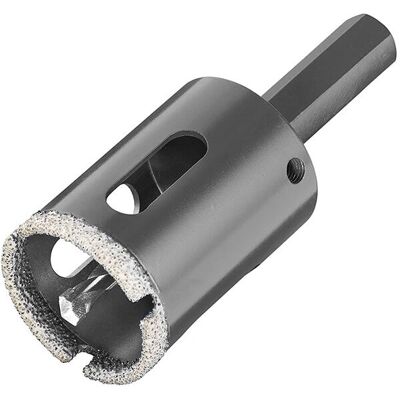 Fervi P031/67 - Broca de diamante para baldosas Fervi P031/67 - Broca de diamante para baldosas