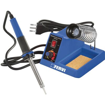 FERVI - 0031 - 150-420°C - 37W - Lötstation FERVI - 0031 - 150-420°C - 37W - Lötstation