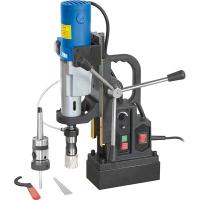 FERVI 0518/38M Taladro magnético - Capacidad 38mm FERVI 0518/38M Taladro magnético - Capacidad 38mm
