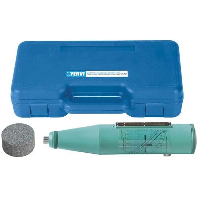 FERVI - FG02 - Kegelförmige Klinge - 0,05-1,00 mm - Messklinge FERVI - FG02 - Kegelförmige Klinge - 0,05-1,00 mm - Messklinge