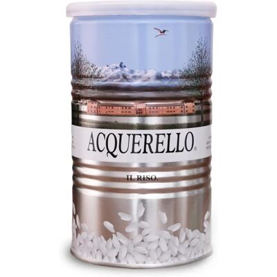 Riso Carnaroli Italiano - Invecchiato 1-7 Anni - 500g Riso Carnaroli Italiano - Invecchiato 1-7 Anni - 500g