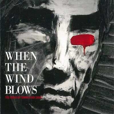 Appaloosa - When The Wind Blows: Sångerna av Townes Van Zandt - Begagnad Appaloosa - When The Wind Blows: Sångerna av Townes Van Zandt - Begagnad