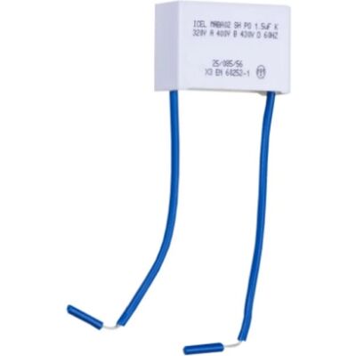 Finder 026.00 - Relaiskondensator Modul - Serie 26 Finder 026.00 - Relaiskondensator Modul - Serie 26