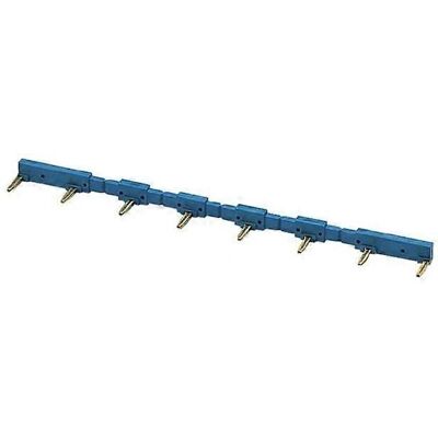 Finder Series 95 8-Pole Blue Terminal Block - Relay Connector Finder Series 95 8-Pole Blue Terminal Block - Relay Connector