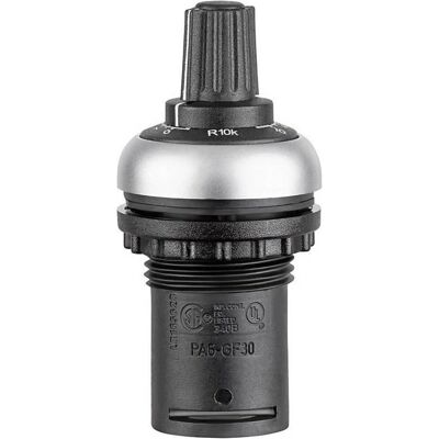 Finder 087.02.2 - Fernpotentiometer für 87.02 - IP66 Schutz Finder 087.02.2 - Fernpotentiometer für 87.02 - IP66 Schutz