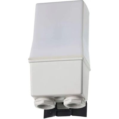 Finder 10.32.8.230.0000 White Crepuscular Relay - Light Sensor Switch Finder 10.32.8.230.0000 White Crepuscular Relay - Light Sensor Switch