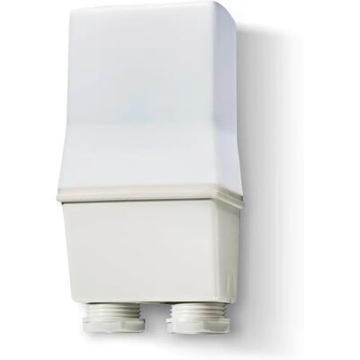 Finder - Dämmerungsschalter - Einstellbare Lichtsensitivität - IP54 - 230V Finder - Dämmerungsschalter - Einstellbare Lichtsensitivität - IP54 - 230V
