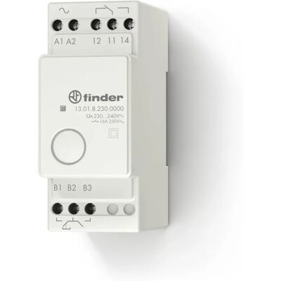 Finder Relay 230V AC SPDT 16A - Relay Finder Relay 230V AC SPDT 16A - Relay