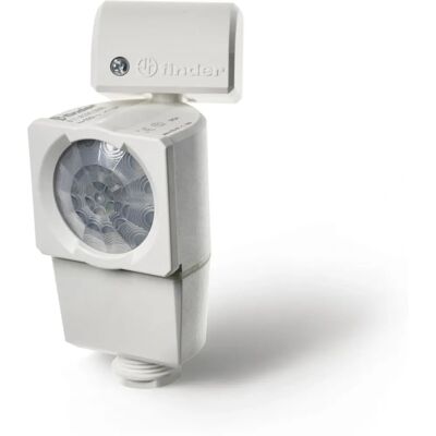 Finder Bewegungsmelder 18.11 - Außen IP54 Infrarot PIR Sensor Finder Bewegungsmelder 18.11 - Außen IP54 Infrarot PIR Sensor