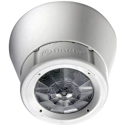 Finder IR-Bewegungsmelder - Weiß - Bewegungsmelder Finder IR-Bewegungsmelder - Weiß - Bewegungsmelder