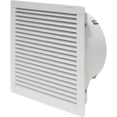 Finder 7F.50.8.230.4370 Filter Lüfter - 250x250mm, 70W, IP54 Finder 7F.50.8.230.4370 Filter Lüfter - 250x250mm, 70W, IP54