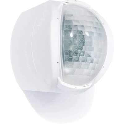 Finder rörelsedetektor - Vit - Rörelsesensor - Inomhus Finder rörelsedetektor - Vit - Rörelsesensor - Inomhus