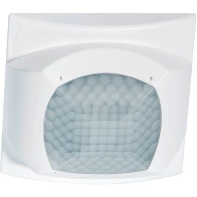 Rilevatore di movimento Finder 18.51.8.230.B300 - Sensore PIR - Soffitto wireless - Bianco Rilevatore di movimento Finder 18.51.8.230.B300 - Sensore PIR - Soffitto wireless - Bianco