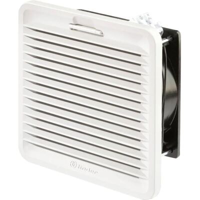 Finder 7F.20.9.024.3100 Silent Filter Fan - Electrical Cabinet Fan Finder 7F.20.9.024.3100 Silent Filter Fan - Electrical Cabinet Fan