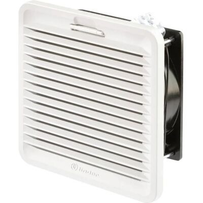 Finder 7F.21.9.024.1020 Ventilateur de filtre - 24 m3/h, 3,6 W - Publicité Finder 7F.21.9.024.1020 Ventilateur de filtre - 24 m3/h, 3,6 W - Publicité