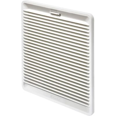 FINDER 7F.02.0.000.5000 Auslassfilter - IP54, G3, Kunststoff FINDER 7F.02.0.000.5000 Auslassfilter - IP54, G3, Kunststoff