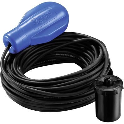 Finder 72.A1.1.000.2001 Flyteswitch - Fyllning & Tömning - 20m Finder 72.A1.1.000.2001 Flyteswitch - Fyllning & Tömning - 20m