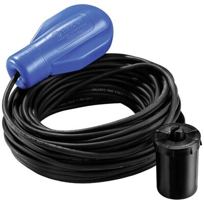 Finder 72.B1.1.000.1501 Float Switch - Pump & Water Finder 72.B1.1.000.1501 Float Switch - Pump & Water