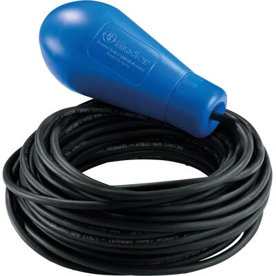 Finder 72.B1.1.000.2001 Schwimmerschalter für Pumpstationen Finder 72.B1.1.000.2001 Schwimmerschalter für Pumpstationen