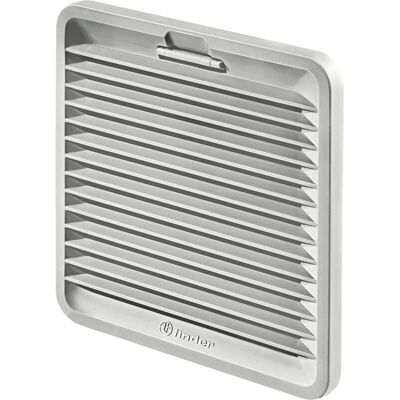 Finder 7F.03.0.000.4000 Filter - Außen, G3-Klasse, Hellgrau Finder 7F.03.0.000.4000 Filter - Außen, G3-Klasse, Hellgrau