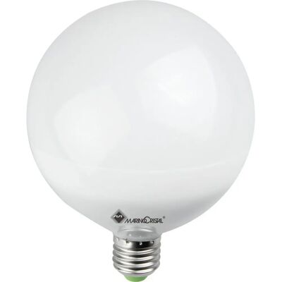 MARINO CRISTAL - Lampadina LED E27 6000K MARINO CRISTAL - Lampadina LED E27 6000K
