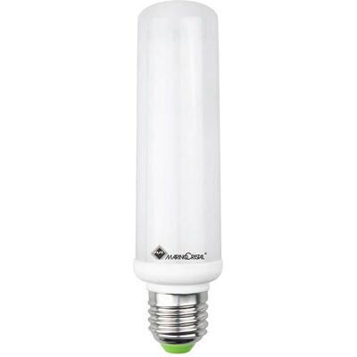 LED T38 pære 15W dimbar - Marino Cristal LED T38 pære 15W dimbar - Marino Cristal