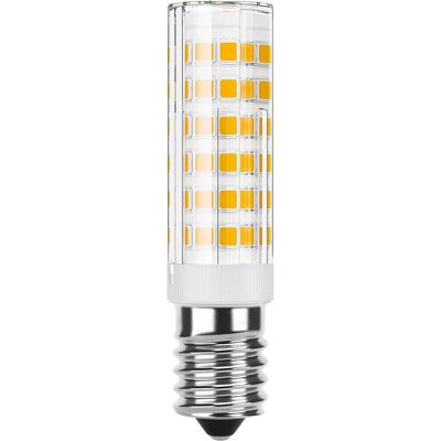 Flos E14 8W 2700K Melkehvit LED-pære - LED-pære Flos E14 8W 2700K Melkehvit LED-pære - LED-pære