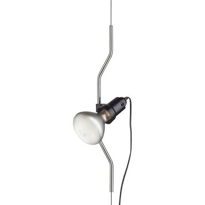 Flos - LED-lyspære for Luminator, 12W E27 220-240V 2700K Flos - LED-lyspære for Luminator, 12W E27 220-240V 2700K