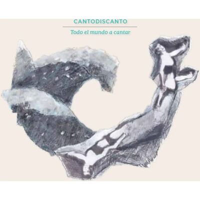 Goodfellas Cantodiscanto - Music CD Goodfellas Cantodiscanto - Music CD