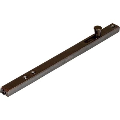 Aldeghi Luigi SPA Cerradura vertical - 231mm - Bronce - Pack de 10/20 Aldeghi Luigi SPA Cerradura vertical - 231mm - Bronce - Pack de 10/20