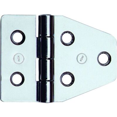 ALDEGHI LUIGI SPA - 852IN - 40x55 - Cerniera ALDEGHI LUIGI SPA - 852IN - 40x55 - Cerniera