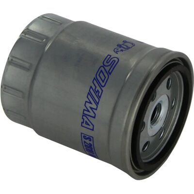 Filtro de combustible SOFIMA S 2810 NR - Cartucho Filtro de combustible SOFIMA S 2810 NR - Cartucho