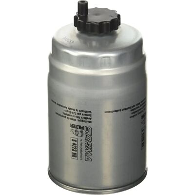 Filtro de combustible SOFIMA S 4123 NR - Para Hyundai Tucson, ix20, Kia Sportage IV y Venga Filtro de combustible SOFIMA S 4123 NR - Para Hyundai Tucson, ix20, Kia Sportage IV y Venga