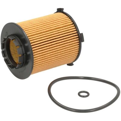 Filtr oleju SOFIMA S 1VCC PE - Wkład filtra, 104,7mm, 14/38,2mm, 77mm Filtr oleju SOFIMA S 1VCC PE - Wkład filtra, 104,7mm, 14/38,2mm, 77mm