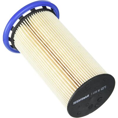 Filtro de Combustible SOFIMA S6038NE - Inserto Filtro de Combustible SOFIMA S6038NE - Inserto