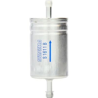 SOFIMA S1611B Kraftstofffilter - Kartuschentyp SOFIMA S1611B Kraftstofffilter - Kartuschentyp