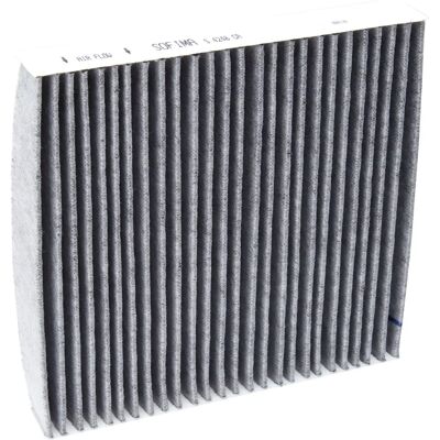 SOFIMA S 4248 CA Luchtfilter voor de cabine - Pollenfilter SOFIMA S 4248 CA Luchtfilter voor de cabine - Pollenfilter