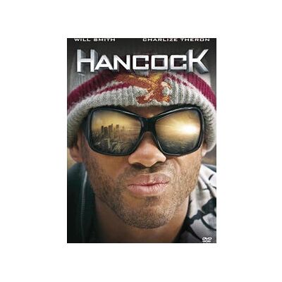 Sony Pictures Hancock - DVD Sony Pictures Hancock - DVD