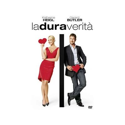 Sony Pictures La Dura Verità - DVD-Film Sony Pictures La Dura Verità - DVD-Film