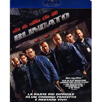Sony Pictures BD206550 - Film Blu-ray di Azione Sony Pictures BD206550 - Film Blu-ray di Azione