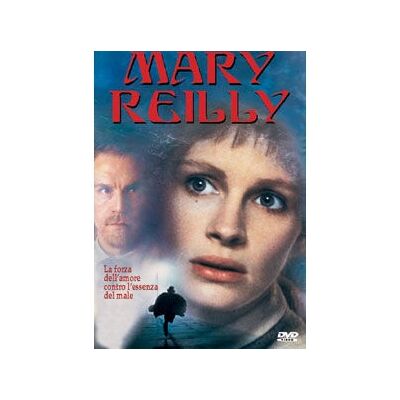 Sony Pictures Mary Reilly - DVD - Italienisch Sony Pictures Mary Reilly - DVD - Italienisch