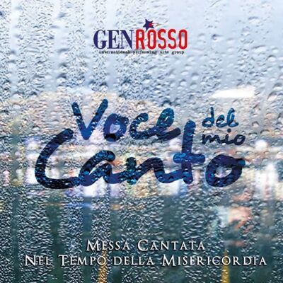 Voce Del Mio Canto - CD de ocasión - San Paolo - CD de música Voce Del Mio Canto - CD de ocasión - San Paolo - CD de música