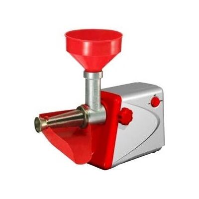 ARTUS S25 - Rot - Elektrischer Passat tomato ARTUS S25 - Rot - Elektrischer Passat tomato