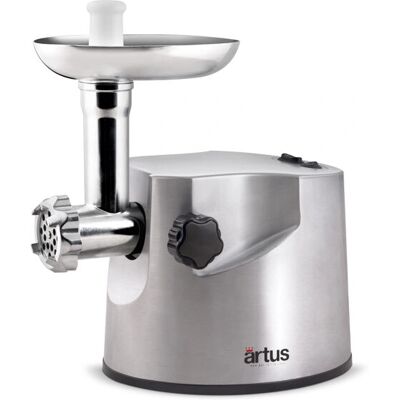 Artus T30 - Aluminium - Hachoir à viande - Publicité Artus T30 - Aluminium - Hachoir à viande - Publicité
