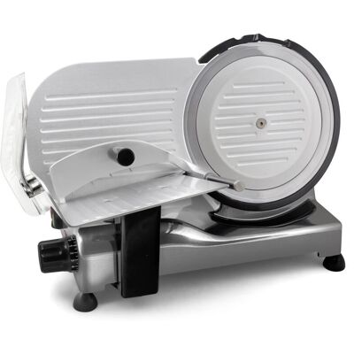 Reber TA22 - Gris - Slicer eléctrico Reber TA22 - Gris - Slicer eléctrico